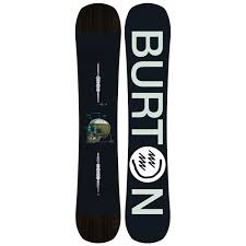 Burton Instigator Mens Snowboard 2020