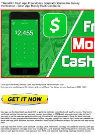 Use our cash app money adder to get free cash app hack online to add $150 in your cash app account everyday for free. How To Get Free Money On Cash App Learn This New Cash App Hack To Get Free Money By Freecashappmoney Issuu