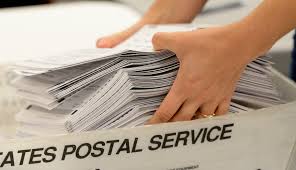 In a statement on the project veritas website, o'keefe called the deep state an unelected cabal of federal government employees who are getting away with subverting the will of the people. Erie Postmaster Calls Claims Of Mishandled Ballots 100 False