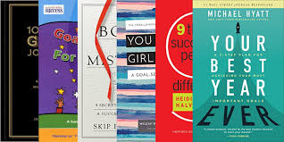 We did not find results for: 21 Best Goal Setting Books To Read