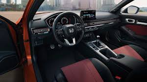 It always happens when you're in a rush to get somewhere. Race The 2022 Civic Si In Honda S New Mobile Game