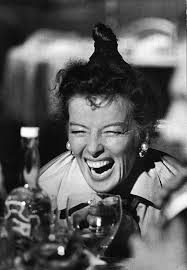 Deny Fear az X-en: „Brian Seed's wonderful candid shot of Katharine  Hepburn. This was