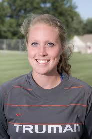 2015 Women's Soccer Roster