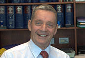 Sydney Lawyer