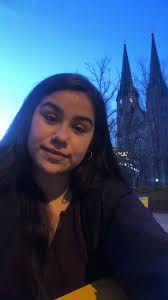 Hear from a recipient of a CFEO scholarship