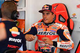 In 2018, he renewed his. Marc Marquez Bio Career History Net Worth Salary Age Weight Height