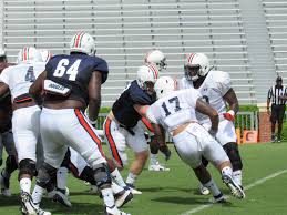 Auburns T J Neal Ready For Big Time Prime Time Football