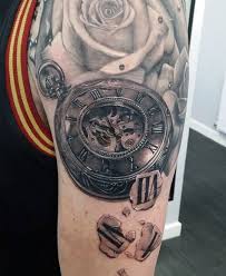 Download it and watch it offline on your phone view films with multilingual subtitles. Top 80 Mind Blowing Clock Tattoos 2021 Inspiration Guide