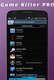 Game Killer For Android Apk Download