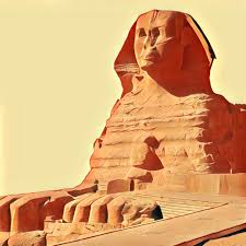The sphinx has had a long history of secrecy and intrigue, being viewed by many cultures as guardians of knowledge and as speaking in riddles. Sphinx Traum Deutung