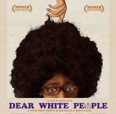 The blackface party is called dear black people because i just wanted to get right into it. Dear White People Red Band Trailer This Party Won T Go Off Film