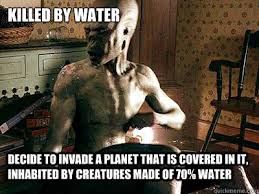Alien meme valentines happy behind story relationship movies franchise enduring flashback bernieorbust imgflip goals most scene. Alien Memes These Jokes Are So Good They Transcend Outer Space Film Daily