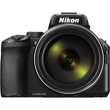 Nikon apps include educational apps such as the nikkor and acc and manual reader 2 apps, as well as the nikon image space image sharing app and the nikon webcam utility lets you easily use your compatible nikon digital camera as a webcam for high quality streaming. Nikon Coolpix P950 Digital Camera 26532 B H Photo Video