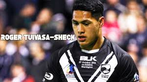 Rts, warriors counting days to homecoming. Roger Tuivasa Sheck Step Of The Gods Hd Youtube