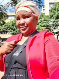 Has anyone seen her? Please pm me.