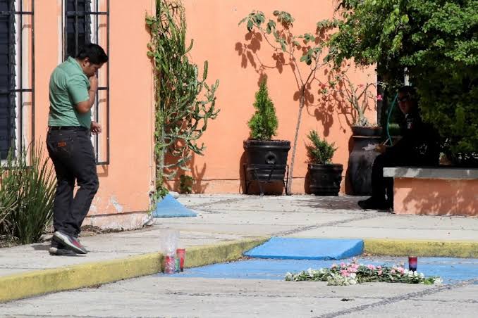 Spain demands justice after killing of student in Mexico | Reuters