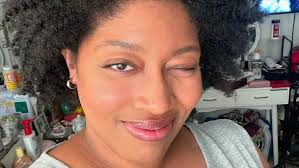 Black Sand Beach is an in progress installation of hundreds of small black  clay body ceramic teeth. Each tooth is glazed with palladium. The teeth are  a stand in for a grain