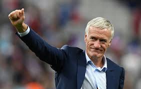 Camisa seleção da frança feminina away nike 2020/2021. Oficial Didier Deschamps Renova Pela Selecao Francesa