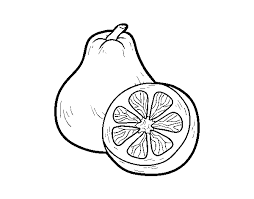 Click a picture below for the printable coloring page: Ugly Coloring Page Coloringcrew Com