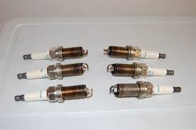 Anyone Replaced Spark Plugs Toyota 4runner Forum Largest 4runner Forum
