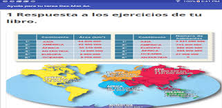 Haz clic aquí para obtener una respuesta a tu pregunta ayuden pag.66 libro de español 6º grado. Ayuda Tarea De Desafios Mate 6 Aplicaciones En Google Play