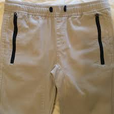 Tillys Bottoms Tillys Brooklyn Cloth Boys Khaki Twill