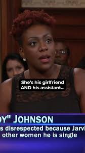 She's ready to QUIT... the job and the man. Watch the full episode now