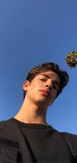 We hope you enjoy our growing collection of hd images to use as a background or home screen for your smartphone or computer. Aesthetic Cute Boy Tumblr Wallpaper Largest Wallpaper Portal