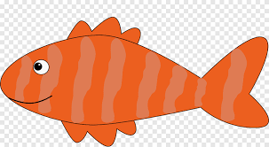 33++ gambar kartun ikan asin by. Film Animasi Kartun Ikan Hewan Makanan Laut Png Pngegg