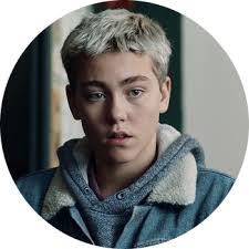 Benjamin Hacker's Instagram, Twitter & Facebook