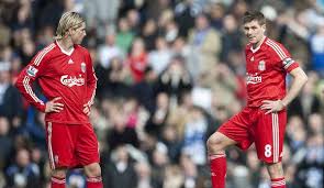 Er spielte auf der position центральный нап. Fernando Torres Und Sein Umstrittener Wechsel Vom Fc Liverpool Zum Fc Chelsea Der Traurige Judas