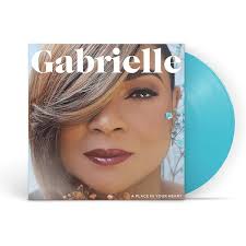 Gabrielle [CASSETTE]: Amazon.co.uk: CDs & Vinyl