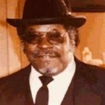 Mr. Eddie Lee Long Obituary