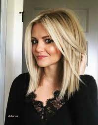 Fresh Hairstyles For Straight Fine Hair Hair Styles Medium Hair Styles Long Hair Styles