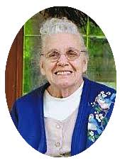 Obituary for Corda "Jessie" Katherine (Cooper) Kelsey