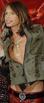 Pin By Aerogypsygirl On My Steven Tyler Steven Tyler Aerosmith Style