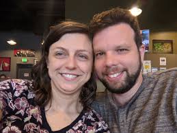 Ella Peterson and Craig Bayne's Wedding Website