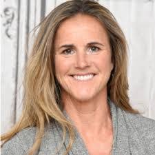 Brandi Chastain's Instagram, Twitter & Facebook