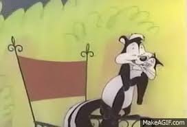 I love pepe le pew, magic, technology, video games, world of warcraft, board games, movies, the ocean, sharks, surf, travel, yoga, tea & most of all life!. Pepe Le Pew Smell Page 1 Line 17qq Com
