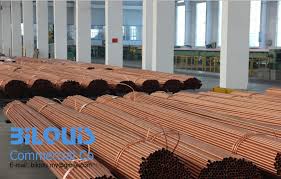 Supply superior quality materials such as copper tube & pipes, fittings, insulation tubes, sheets, air conditioning & refrigeration system equipment, compressor, components. Copper Tube Supplier In Malaysia Posts Facebook