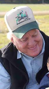 Obituary: Larry Linden Curton of Humphrey