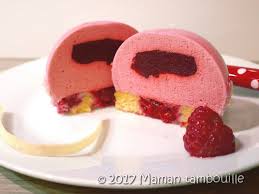 Le Tout En Framboise65 Alimentation Biscuits Aux Framboises Framboise