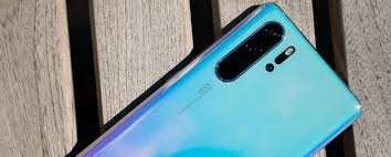 Contrast ratio is a figure based on the white and black levels. Huawei P30 Pro Review A Telescope In Your Pocket Channel Daily News