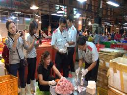 Big c miền đông đường tô hiến thành tạm thời đóng cửa vì ca f0 vào mua sắm. Chá»£ Ä'áº§u Má»'i Binh Ä'iá»n Khá»• Sá»Ÿ Vi NgÆ°á»i Ban Hang Rong Bao NgÆ°á»i Lao Ä'á»™ng