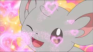 Want to discover art related to picochilla? Picochilla Ein Niedlicher Putzteufel Pokemon Tv