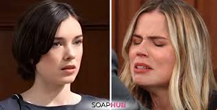 Willow is just like her mom. It's always about what she wants