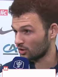 Major Anthony France Ramos Issue