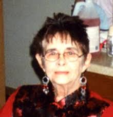 Sharon Yoder, 1943-2017