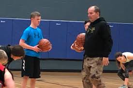 Fundraiser by Emily Dignan : Special Olympics in Memory of James Dignan