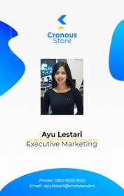 Maybe you would like to learn more about one of these? 63 Ide Id Card Design Desain Kartu Kartu Nama